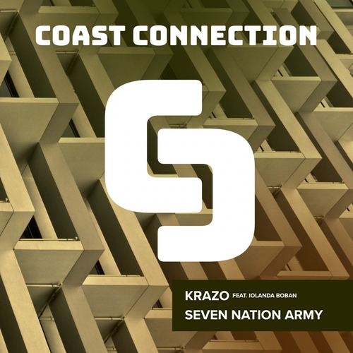 Krazo - Seven Nation Army [BTPRT300912]